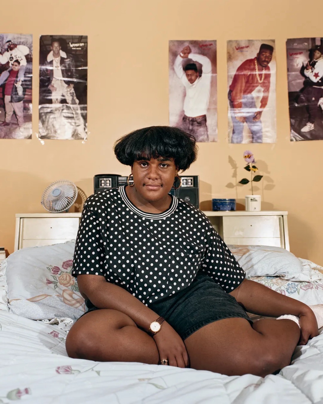 Posters, Clothes, and Clutter: The Emotional Archive of a Pre-Social Media Generation 1