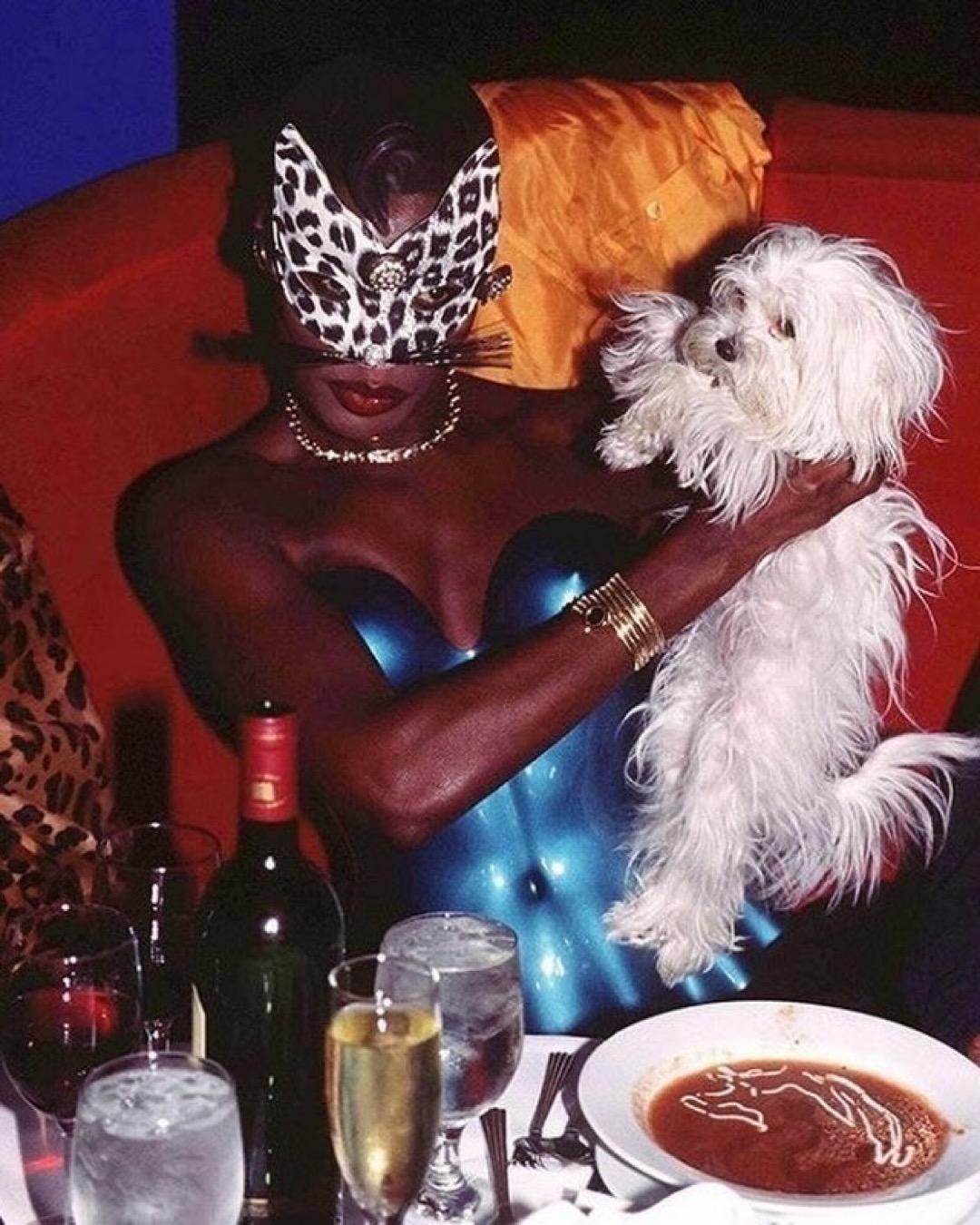 Studio 54: The Cultural Lab That Changed Fashion and Contemporary Nightlife (Before the Night Became Content) 7