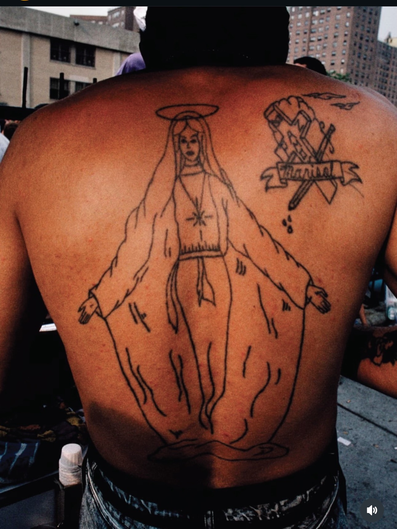 Photographing a Community Without Turning It Into a Symbol: Joseph Rodriguez’s 1980s 9