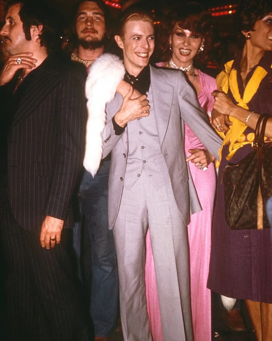 Studio 54: The Cultural Lab That Changed Fashion and Contemporary Nightlife (Before the Night Became Content) 9