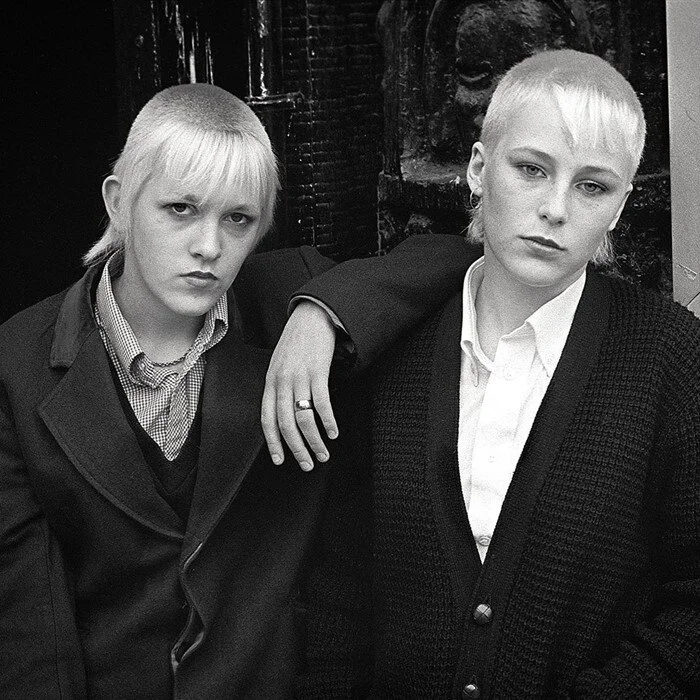 Derek Ridgers: Between Punk and New Romantic—London’s Tribes Before Global Fashion 3