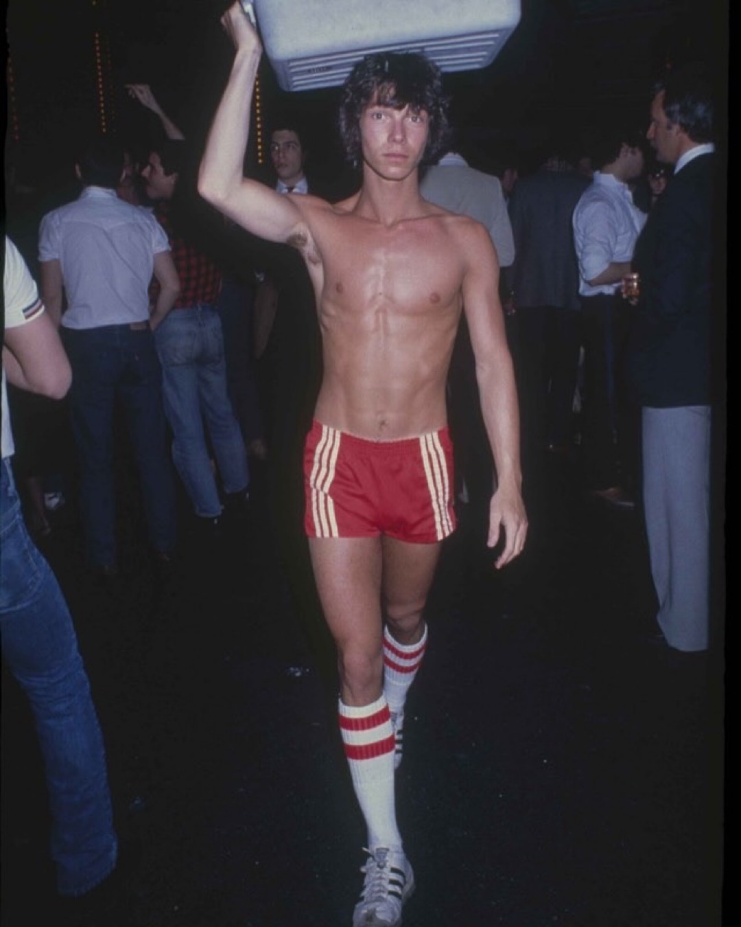 Studio 54: The Cultural Lab That Changed Fashion and Contemporary Nightlife (Before the Night Became Content) 2