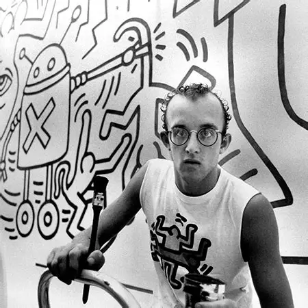 We the Youth, the 1987 mural that has remained “young” 1