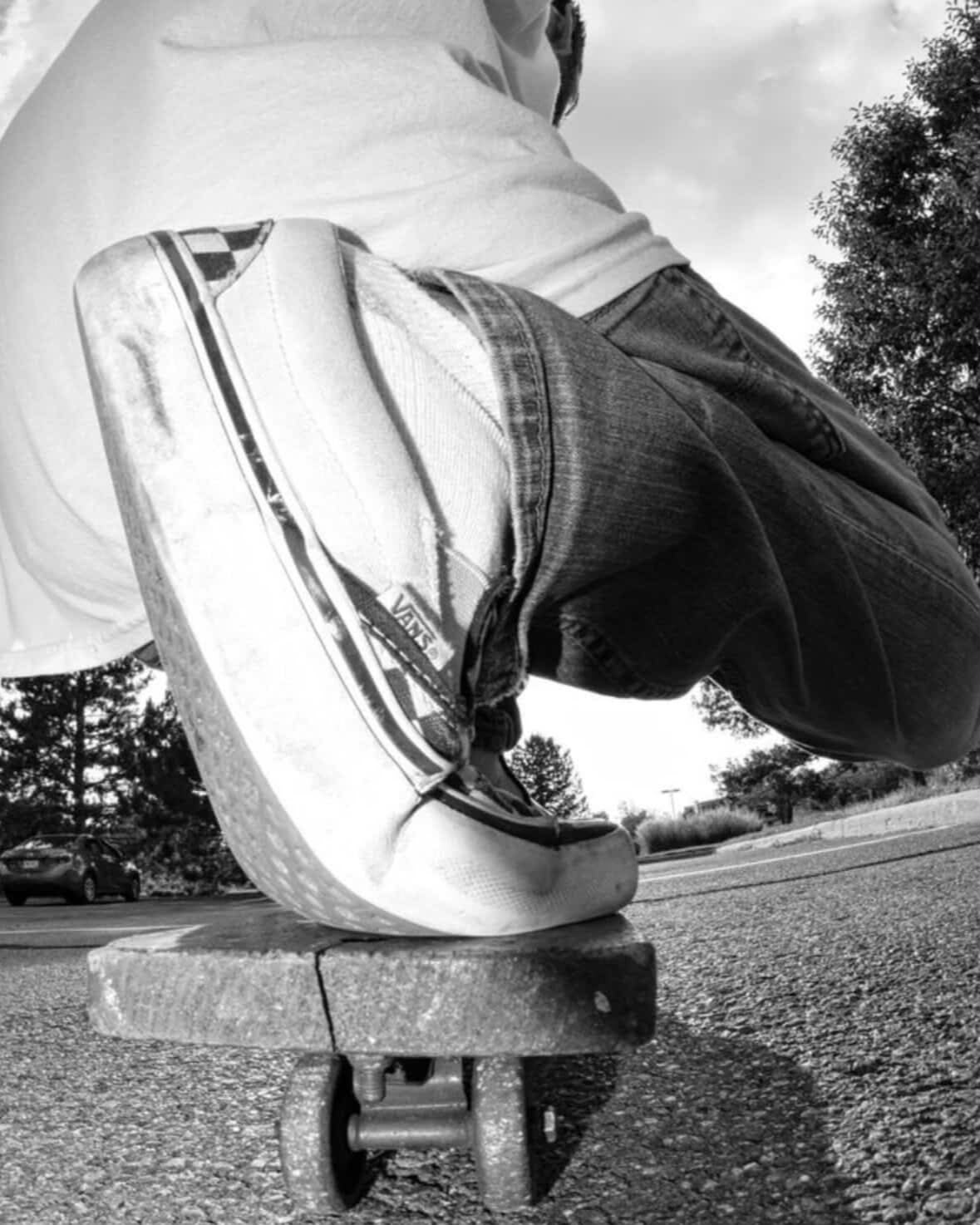 Vans: The Shoe Transformed by Skateboarding into a Global Language 1