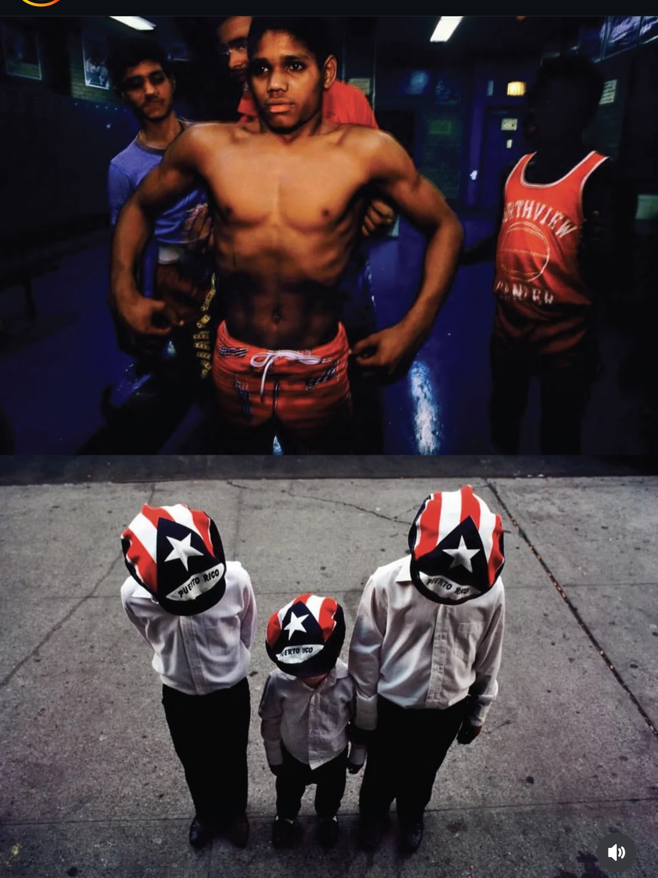 Photographing a Community Without Turning It Into a Symbol: Joseph Rodriguez’s 1980s 8