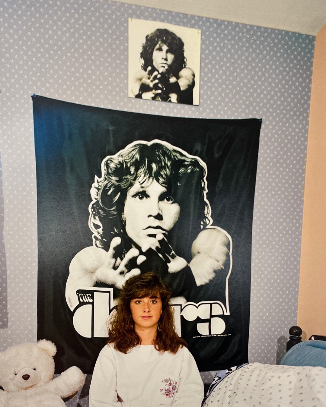 Posters, Clothes, and Clutter: The Emotional Archive of a Pre-Social Media Generation 4