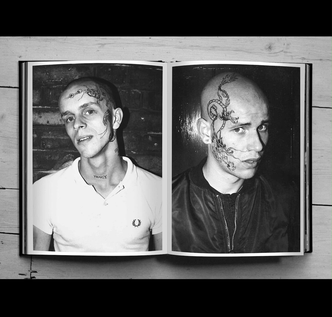 John Ingledew and the last skinhead era told from the inside: not just combat boots and tattoos