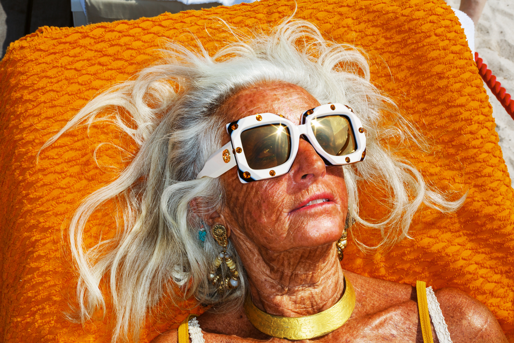 Martin Parr and the Aesthetics of the Banal: Observation Without Judgment