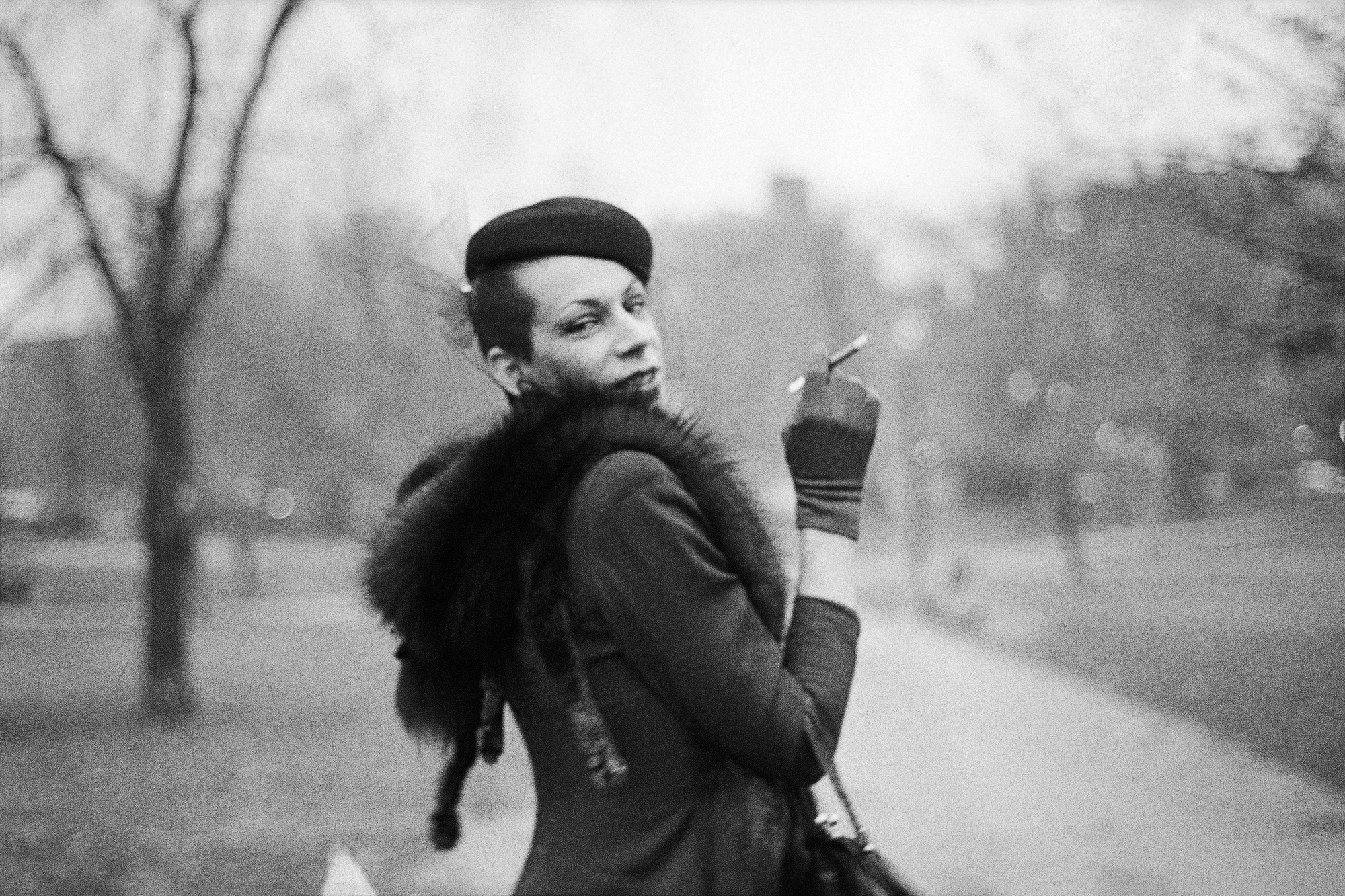 To Live, To Love, To Disappear: Goldin, Morrisroe, and Photography as Survival 2