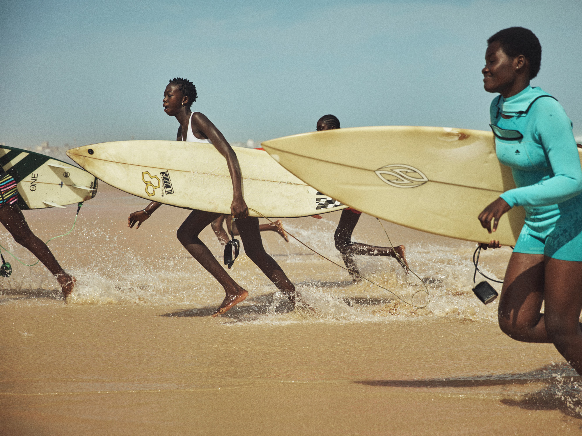 Women's Surfing Has Already Shifted—Now the Way We Tell Its Story Must Change 1