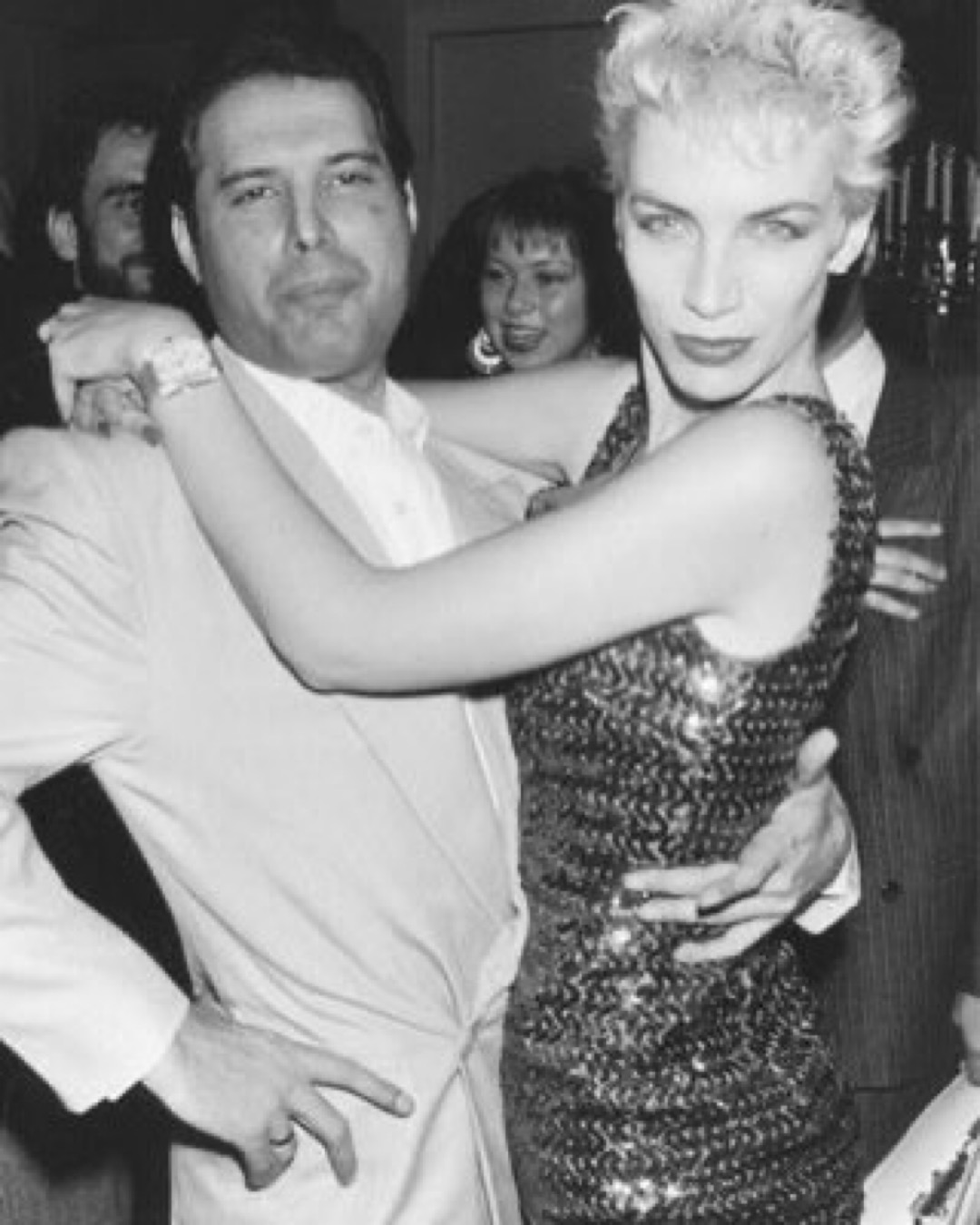 Studio 54: The Cultural Lab That Changed Fashion and Contemporary Nightlife (Before the Night Became Content) 6