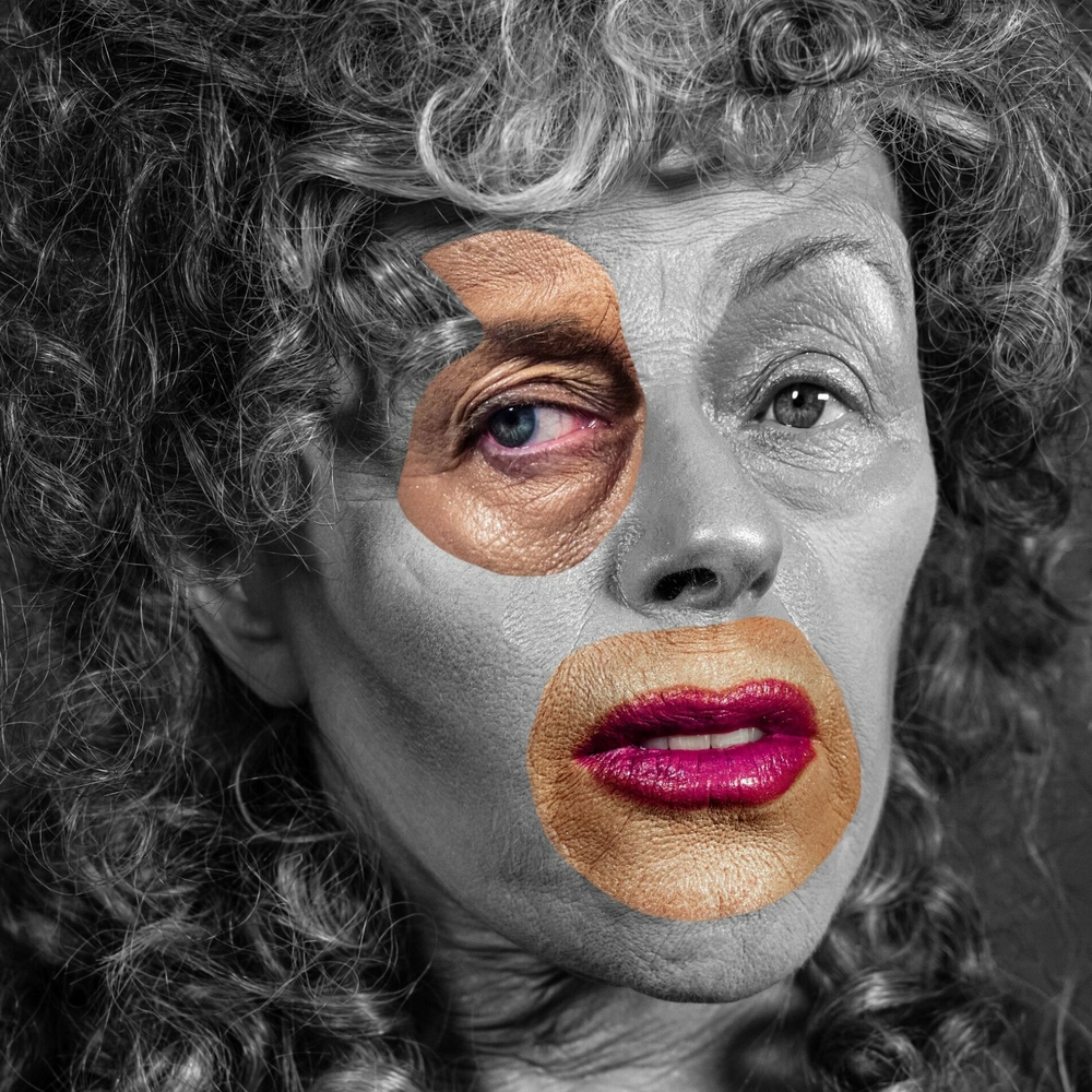 The Art of Aging and the Anxiety of Staying the Same: From Cindy Sherman 2