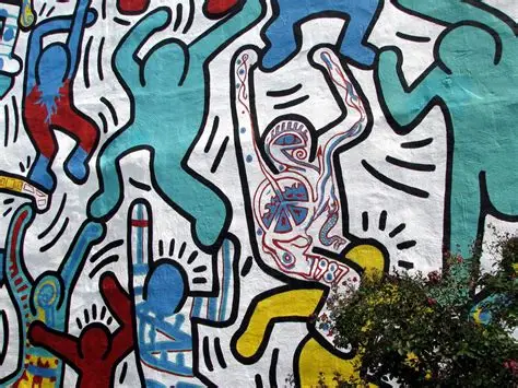 We the Youth, the 1987 mural that has remained “young” 4