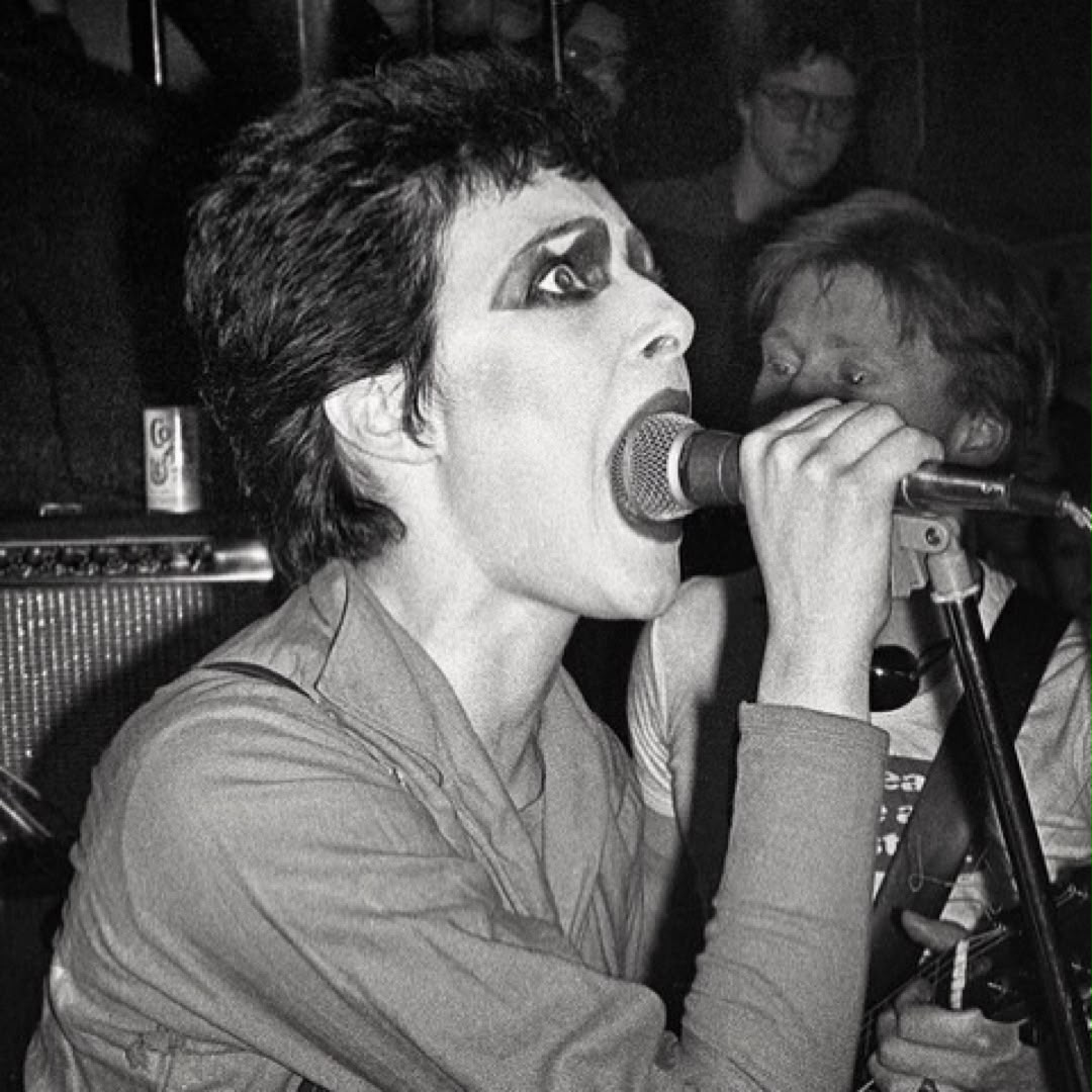 Derek Ridgers: Between Punk and New Romantic—London’s Tribes Before Global Fashion 1