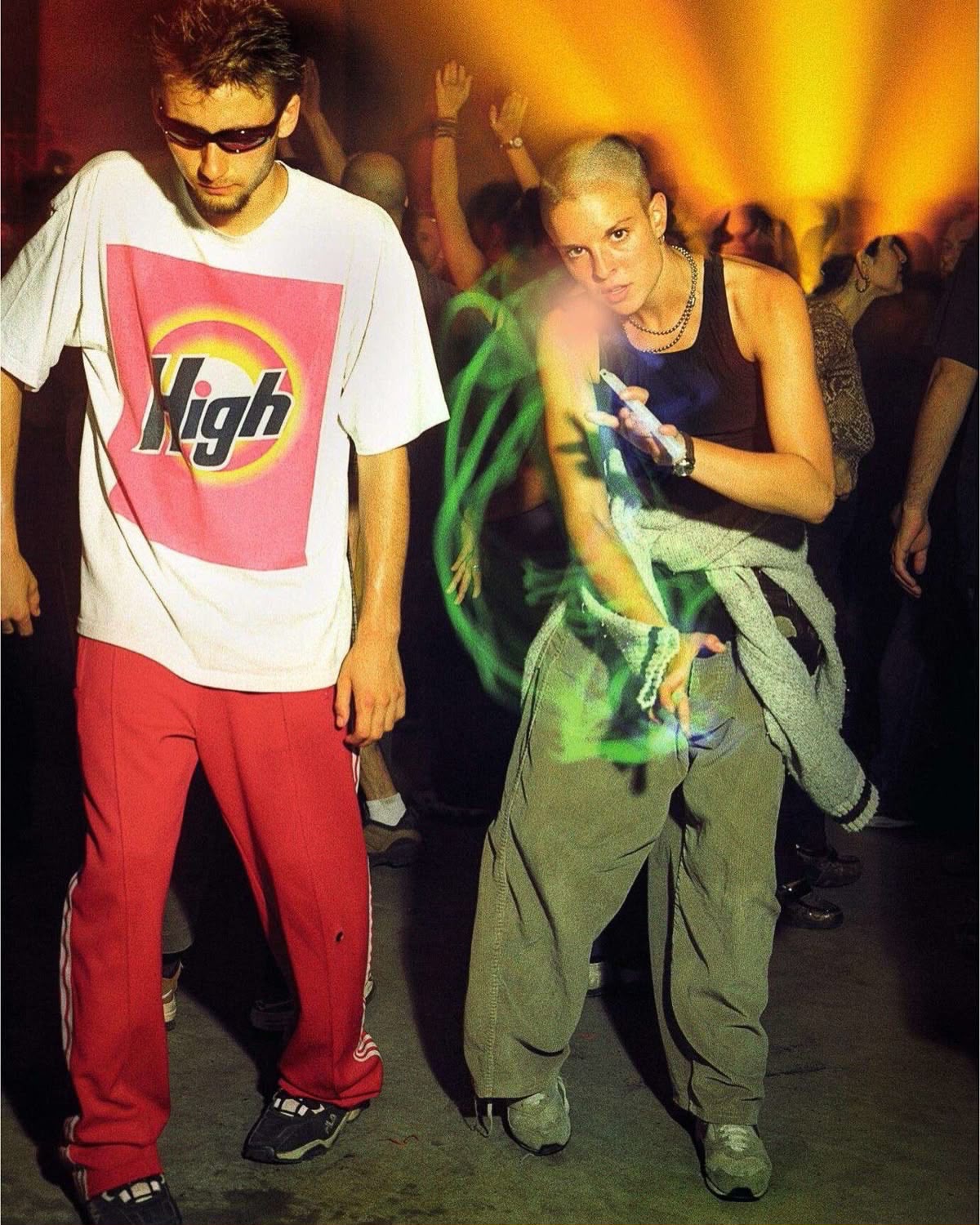 We Miss the Warehouse: The "Home" That Transformed the Night