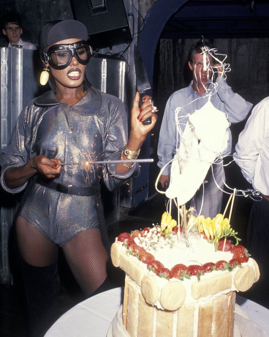 Studio 54: The Cultural Lab That Changed Fashion and Contemporary Nightlife (Before the Night Became Content) 3