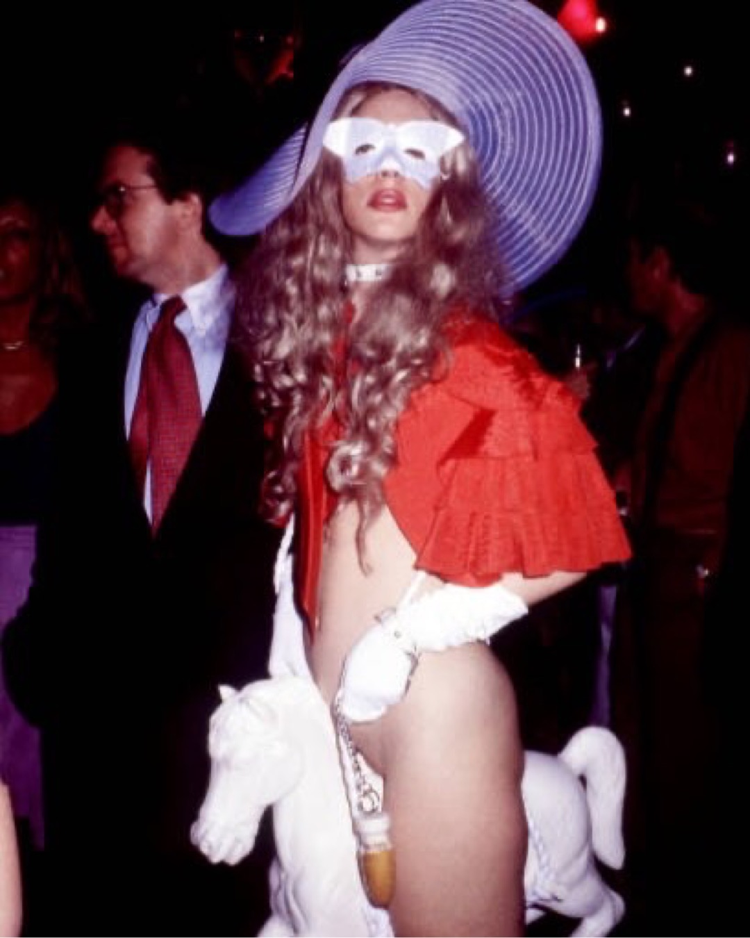 Studio 54: The Cultural Lab That Changed Fashion and Contemporary Nightlife (Before the Night Became Content) 4