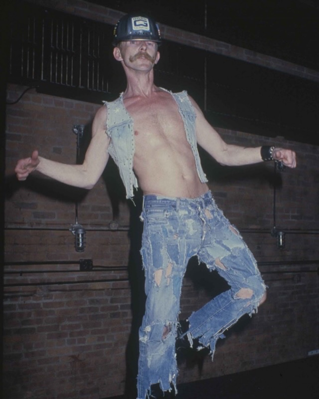 Studio 54: The Cultural Lab That Changed Fashion and Contemporary Nightlife (Before the Night Became Content) 5