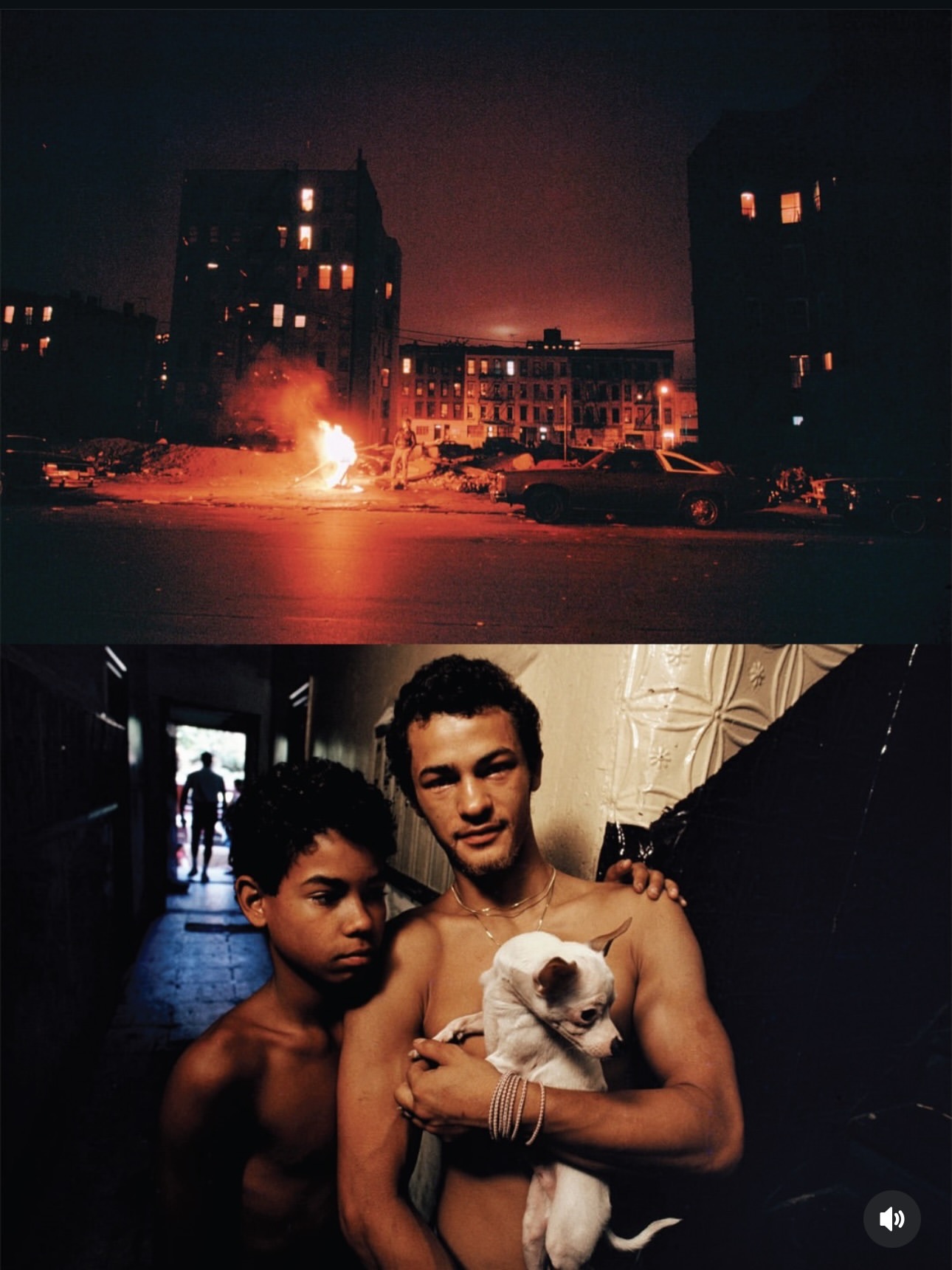 Photographing a Community Without Turning It Into a Symbol: Joseph Rodriguez’s 1980s 4