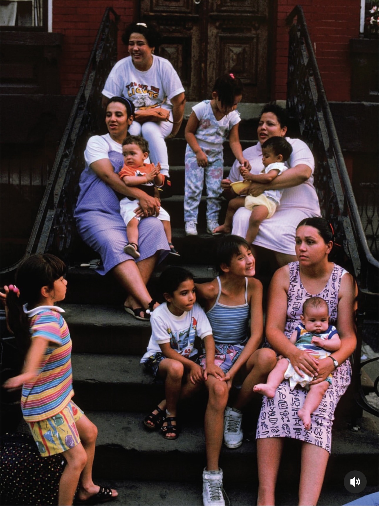 Photographing a Community Without Turning It Into a Symbol: Joseph Rodriguez’s 1980s 6