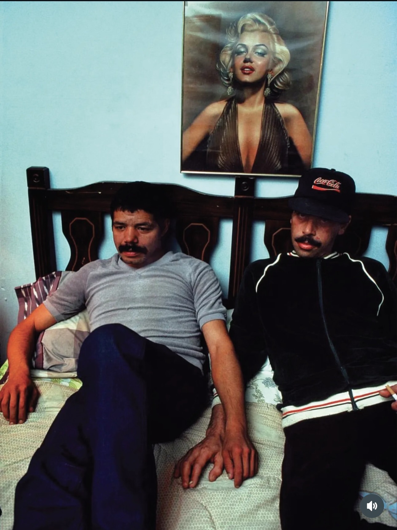 Photographing a Community Without Turning It Into a Symbol: Joseph Rodriguez’s 1980s 1