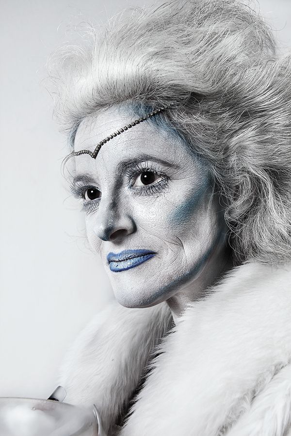The Art of Aging and the Anxiety of Staying the Same: From Cindy Sherman 3