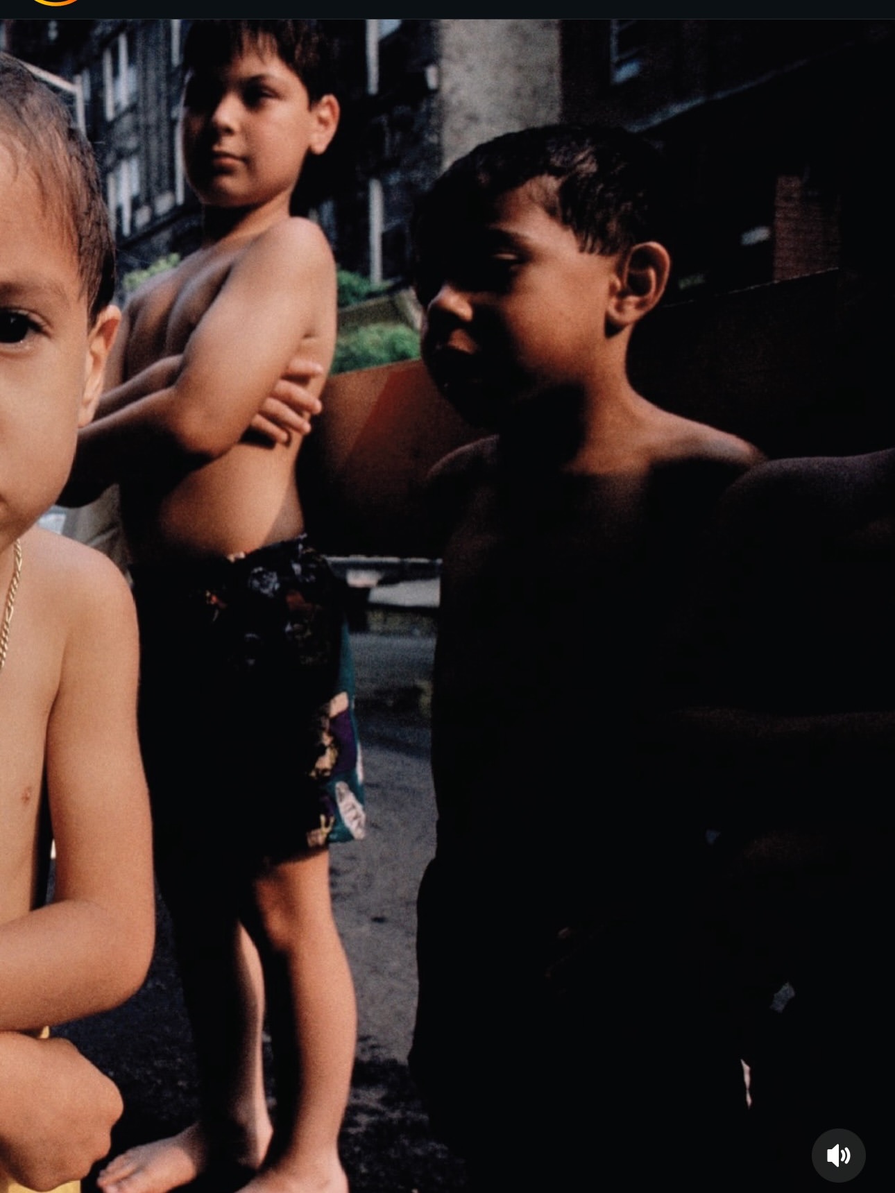 Photographing a Community Without Turning It Into a Symbol: Joseph Rodriguez’s 1980s 3