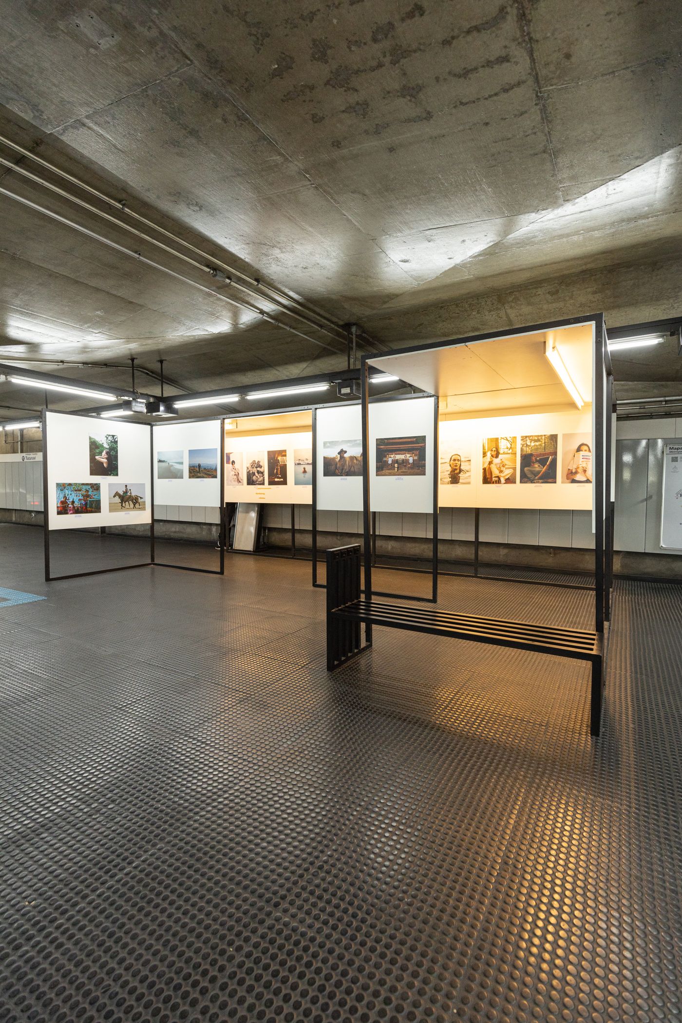 The Exhibition Everyone Is Queuing For This Autumn